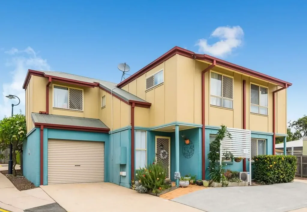6/11 Oakmont Avenue, Oxley, QLD 4075