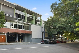 36/10 Dowse Street, Paddington