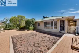 1 Lethbridge Court, Port Augusta West