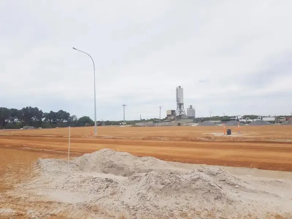 Lot 1 LIMESTONE Way, Jurien Bay, WA 6516