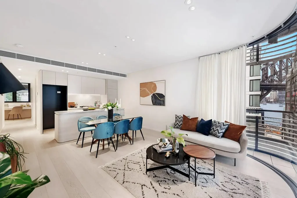 201/30 Alfred Street, Milsons Point, NSW 2061