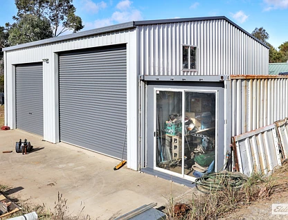 62 Robertson Street, Bemboka, South Coast, 0 Bedrooms, 0 Bathrooms, Section