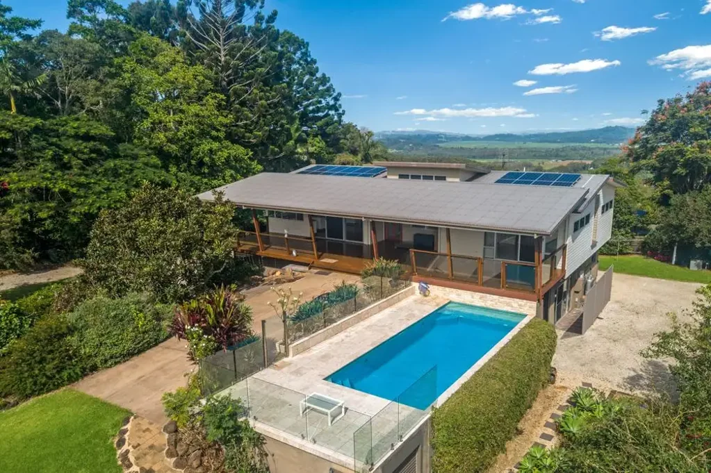 Terranora 4房  Space, Views & Future Approved Potential, A Rare Terranora 7939m2 Offering