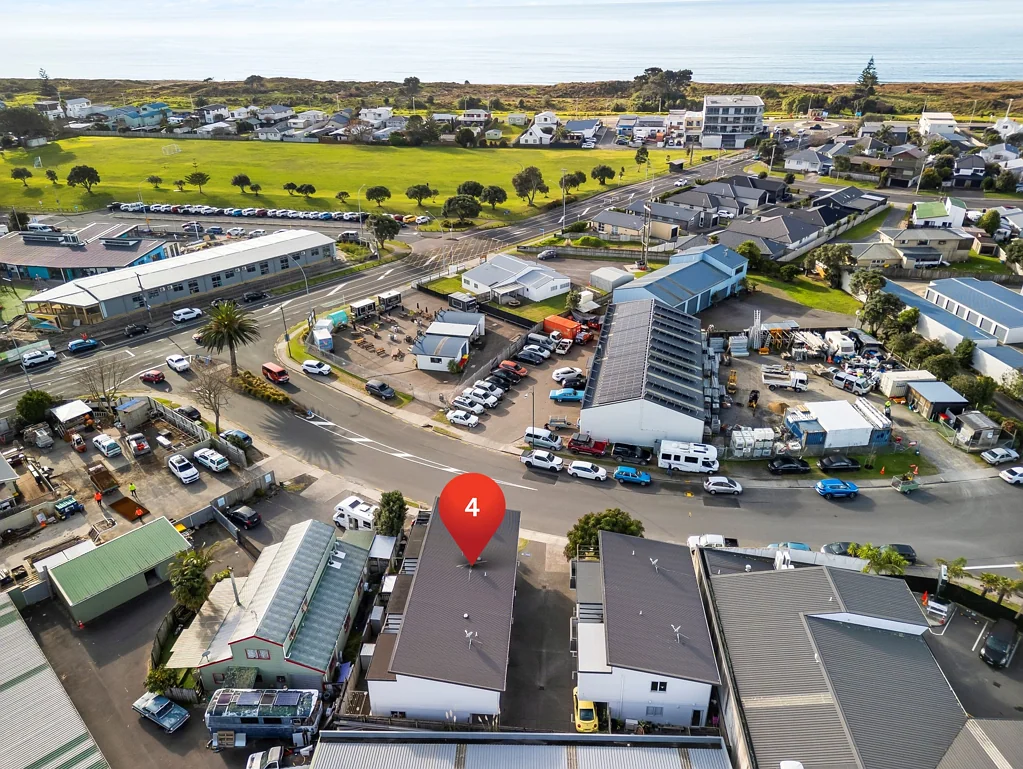 Papamoa 2chambre Unlock Dual Purpose Potential