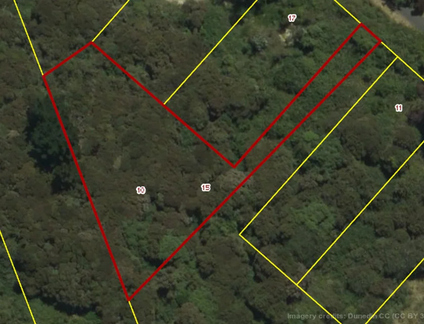 15 Watkins Street, Purakaunui Inlet, Dunedin City, 0 Bedrooms, 0 Bathrooms