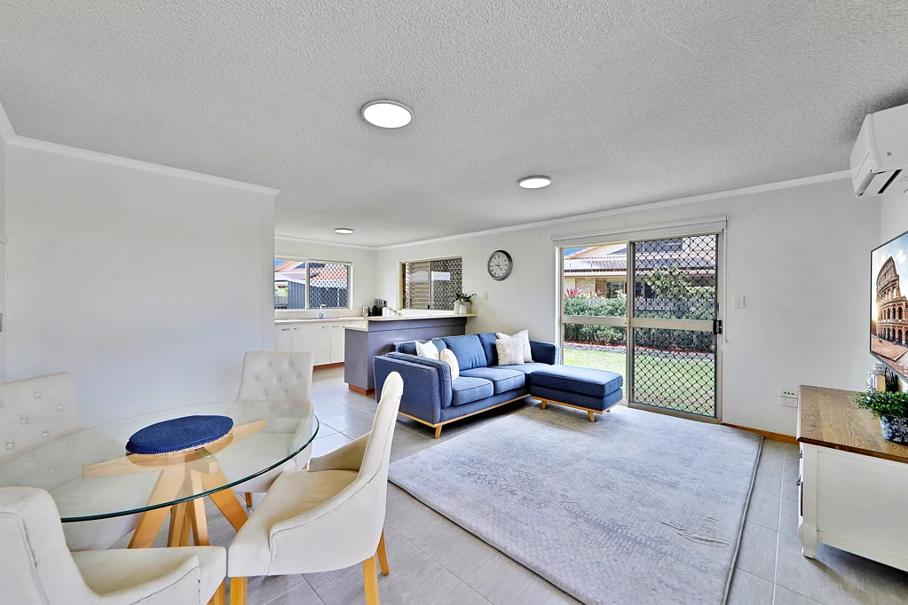 4/108 Woongarra Scenic Drive, Bargara, QLD 4670