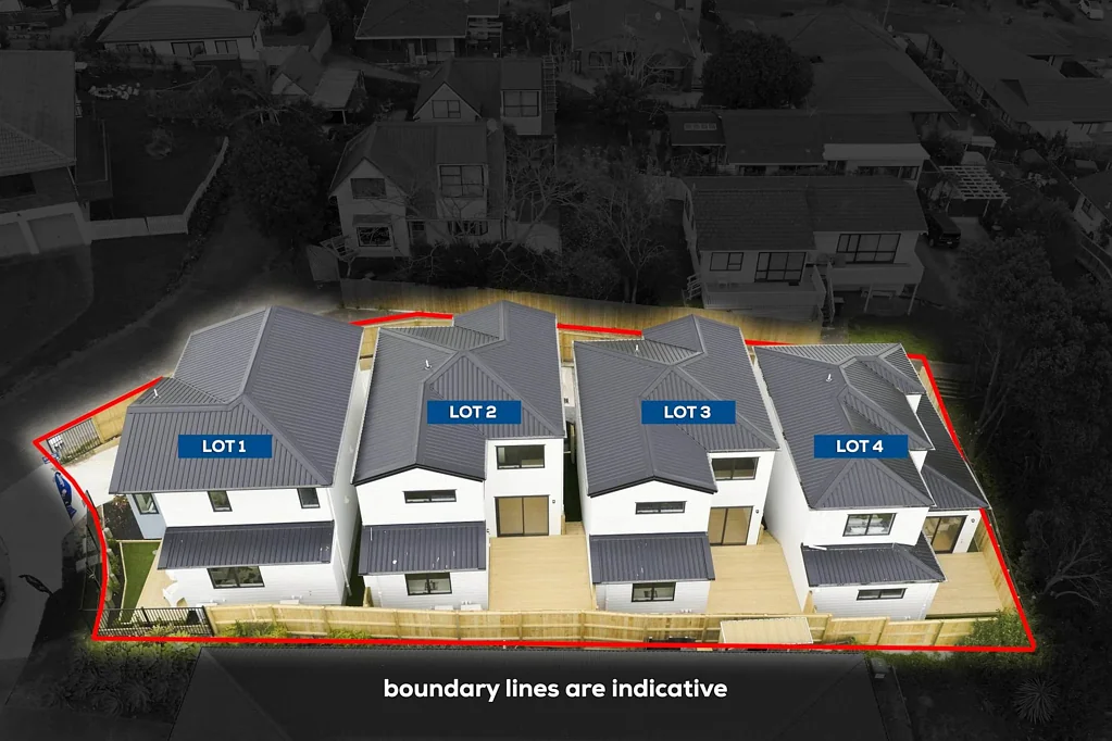 Highland Park 3ਬੈੱਡਰੂਮ Developer Says Sell! Secure Your Brand-New Future