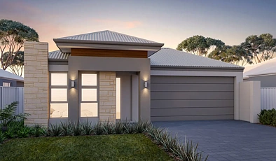 Wanneroo 3房  Coming Soon! House and Land Package