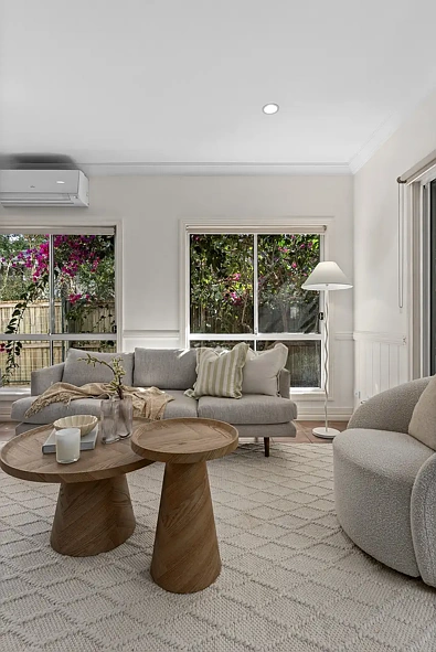 3/313 Riding Road, Balmoral, QLD 4171, 3房, 2浴, House