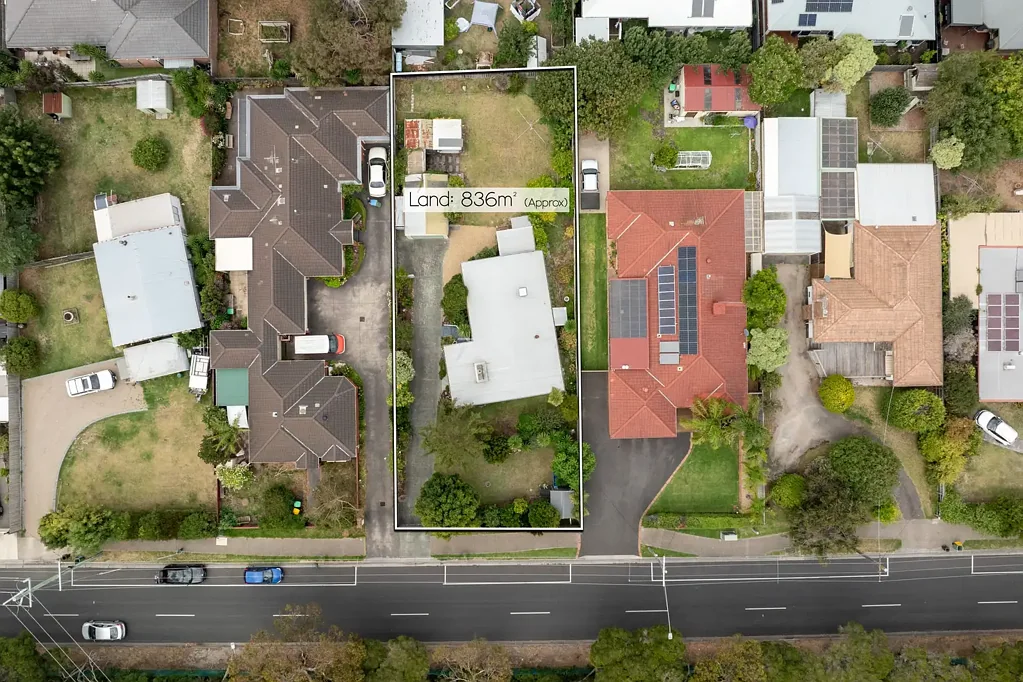261 Bayview Road, Mccrae, VIC 3938