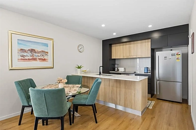 40/20 Beach Road, Maroochydore, QLD 4558, 2房, 2浴, Unit
