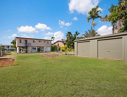 47 Renecol Ave, Rasmussen, QLD, 0房, 0浴, House