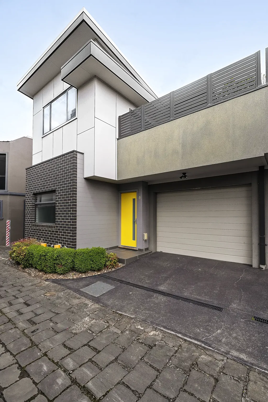 Brunswick 2Kwarto Sun-filled sanctuary steps from Lygon Street