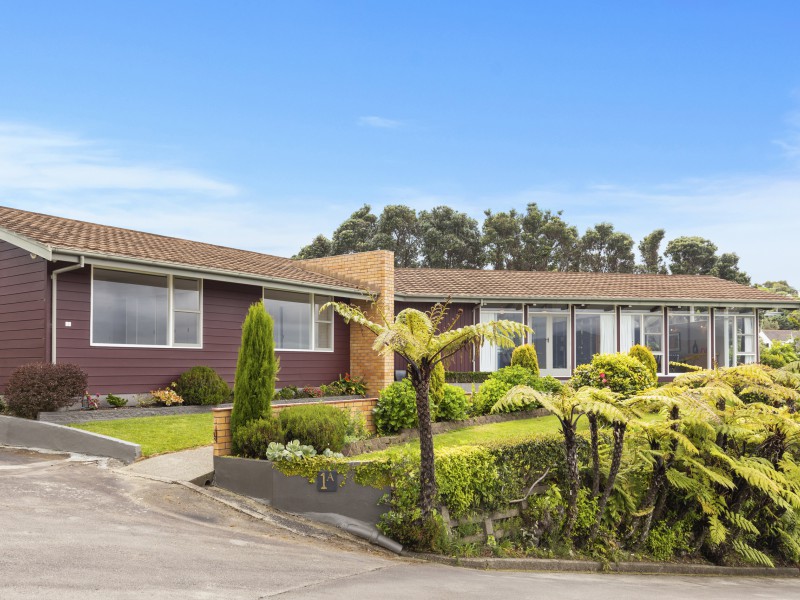 1a Rakeiora Grove, Korokoro, Lower Hutt, 3 Kuwarto, 0 Banyo