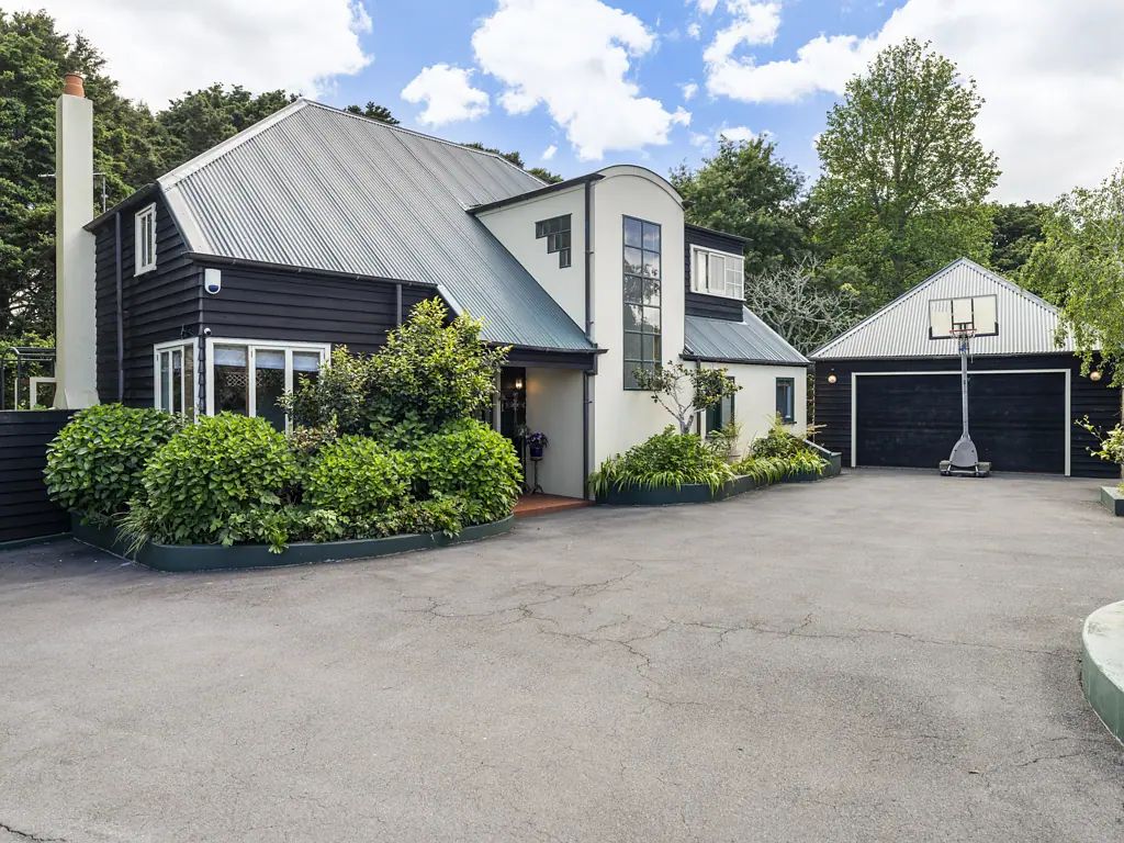 24 Lemonwood Place, The Gardens, Manukau City, Auckland