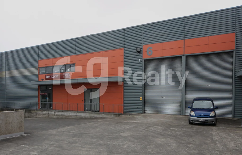 Onehunga Prime Industrial Unit | Onehunga | 605sqm