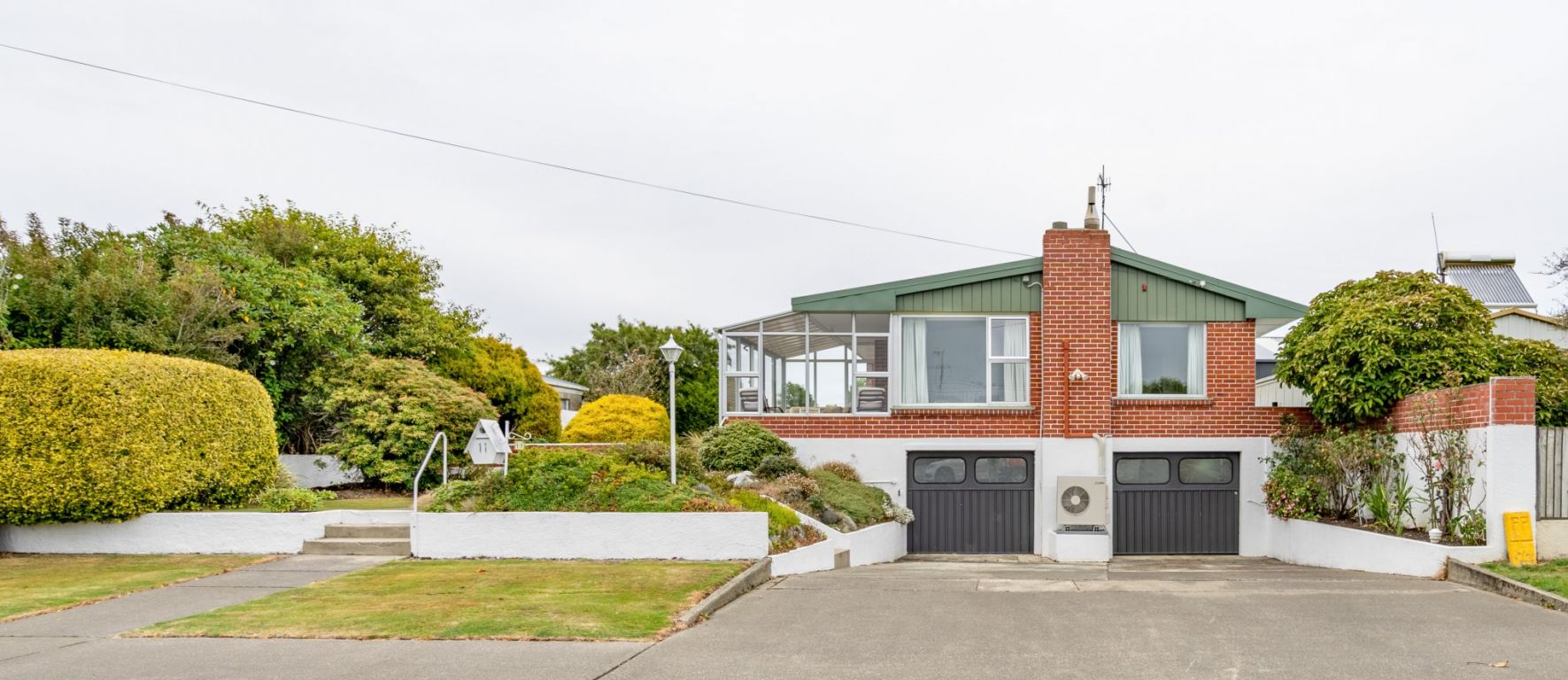 11 Fairview Avenue, Hawthorndale, Invercargill, 3 غرف, 0 حمامات