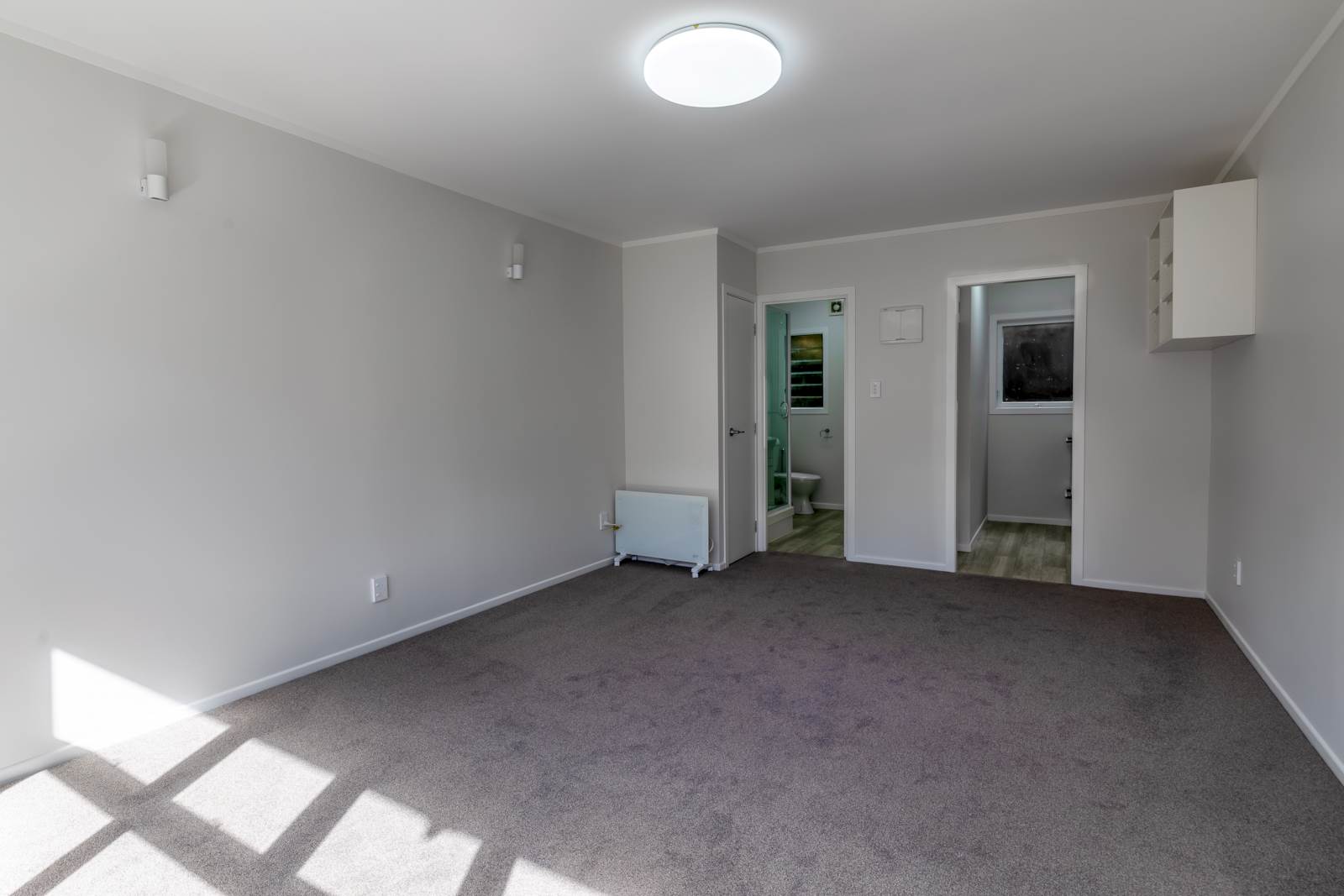 5/44 Saint Andrews Road, Epsom, Auckland, 1 chambres, 1 salles de bain, Unit