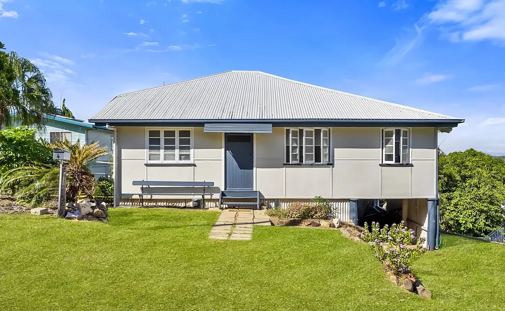 Coastal Living in Yeppoon - 2 Bedroom Home
