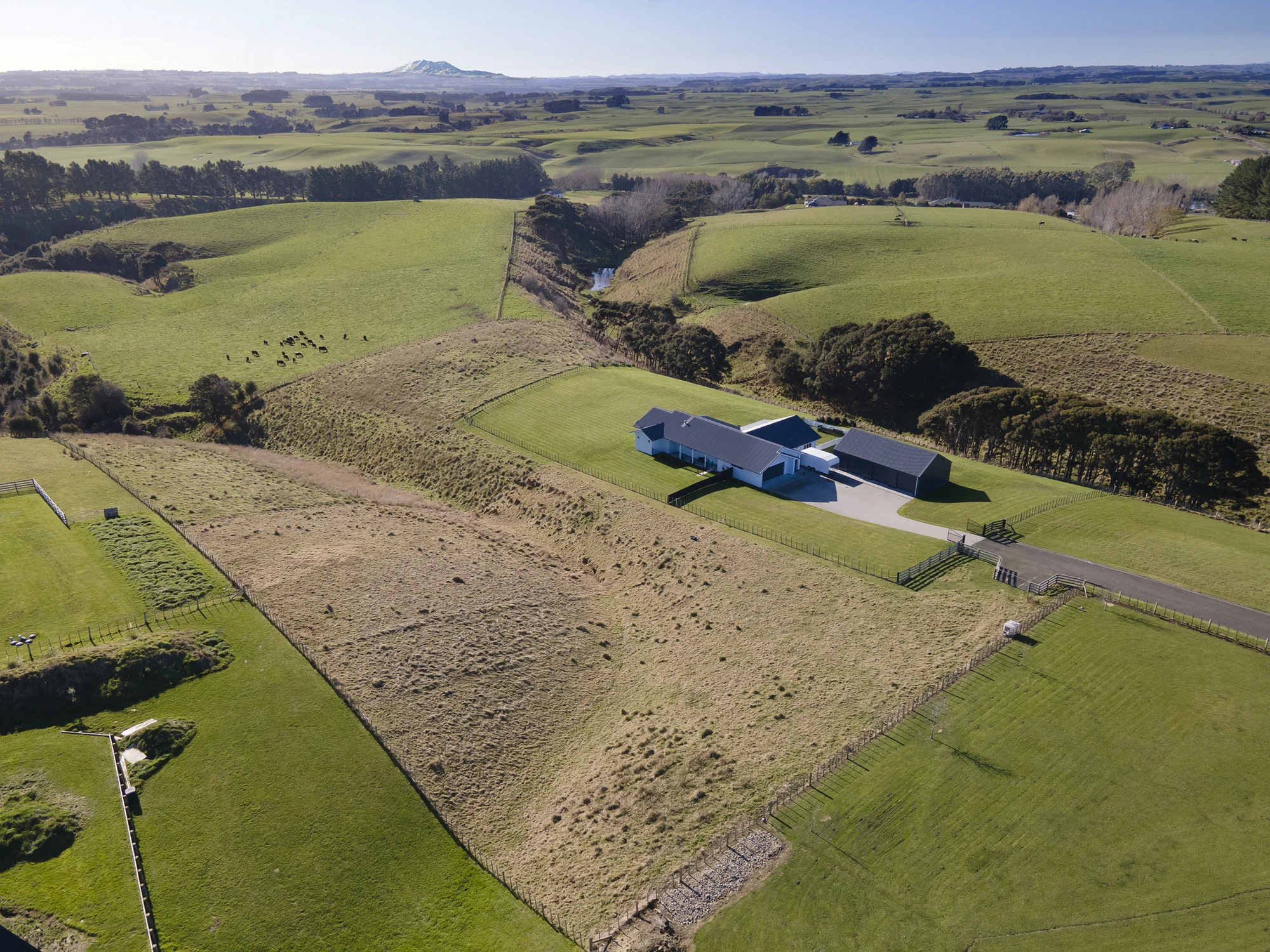 84B View Road, Halcombe, Manawatu, Manawatu-Wanganui, 0房, 0浴, Lifestyle Section