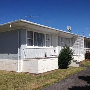 Residential  Terrace Housing and Apartment Building Zone