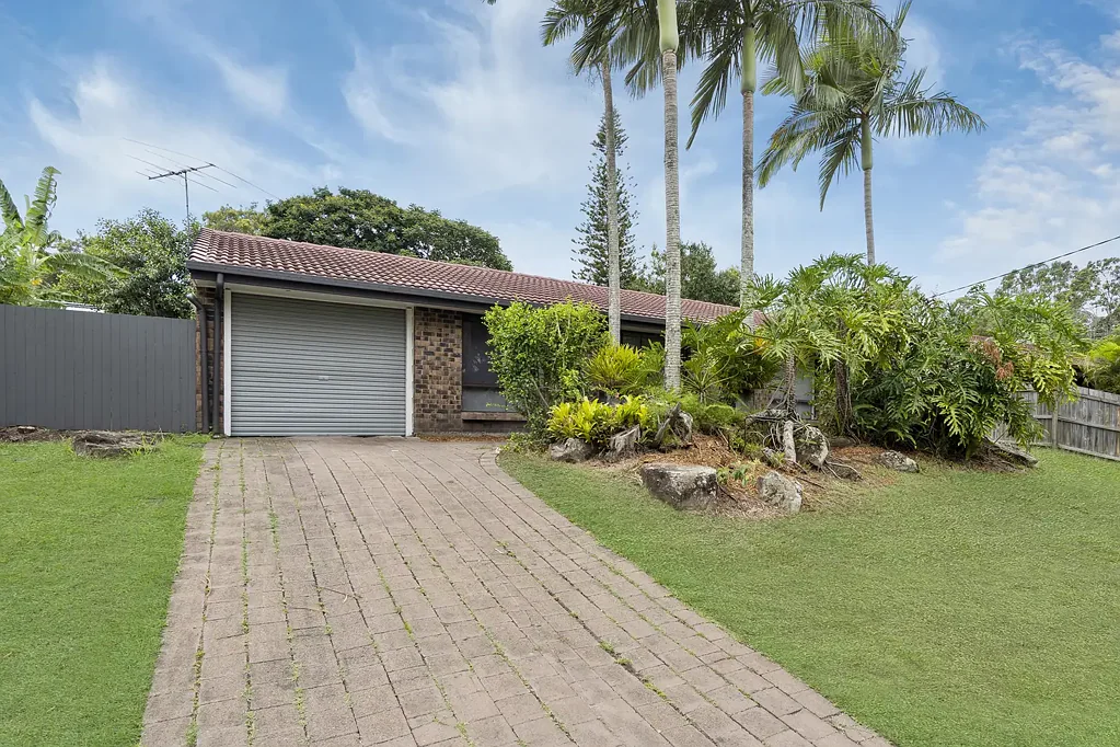 Neat Family Home