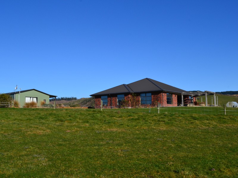 185 Mount Misery Road, Herbert, Waitaki, 0 Schlafzimmer, 0 Badezimmer