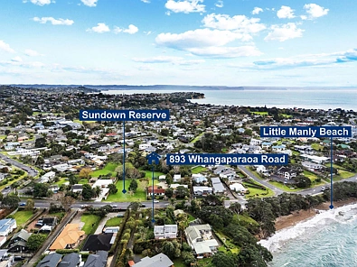 Manly 4chambre Prime Location – 100m from Little Manly Beach