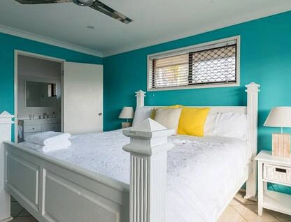 32 Mountain View Avenue, Burleigh Waters, Gold Coast, 3 غرف, 2 حمامات, Apartment