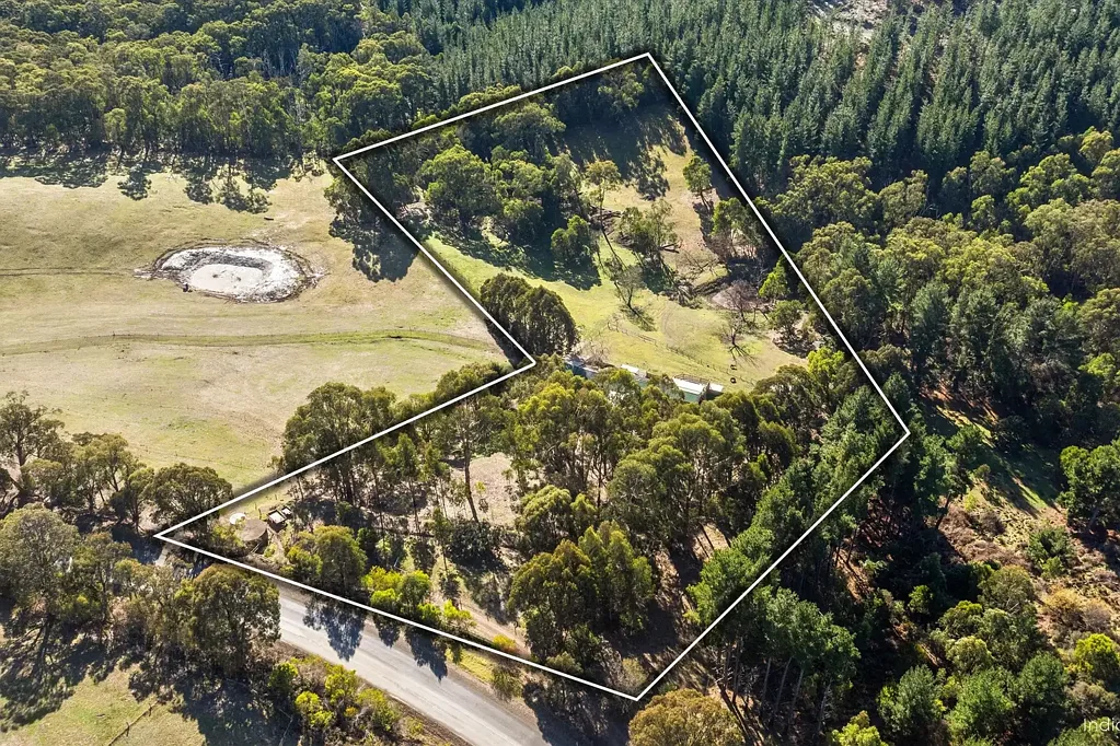 665 Jeeralang North Road, Hazelwood North, VIC 3840