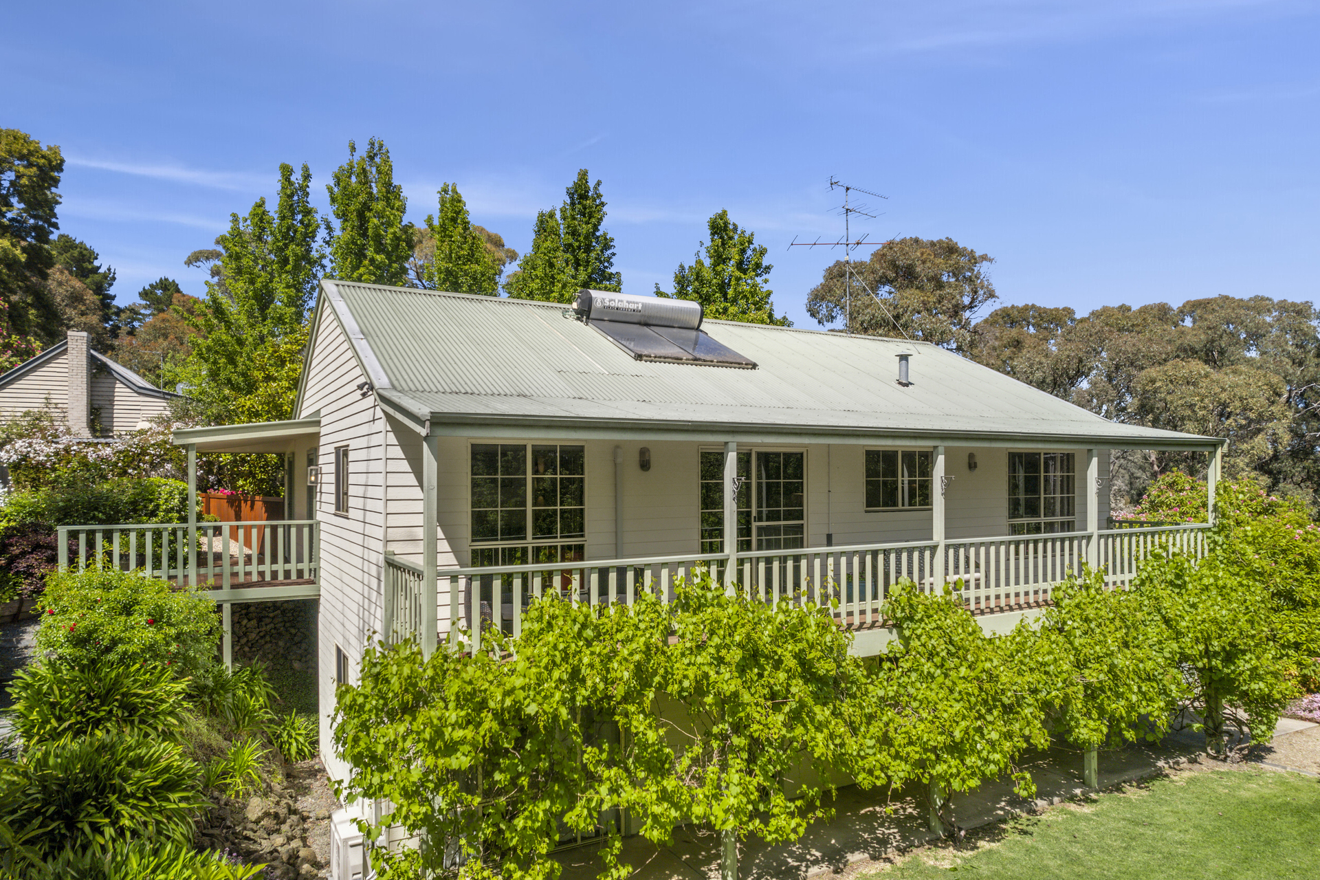 75 VINCENT ST NORTH, DAYLESFORD VIC 3460, 0 غرف, 0 حمامات, House