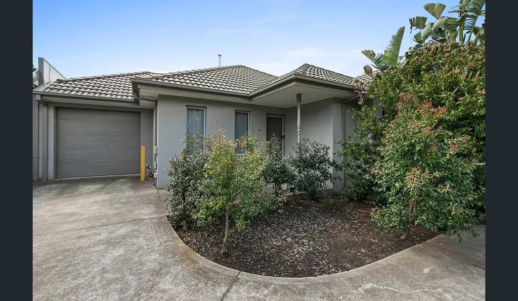 Cozy Home in the Heart of Melton 18/20-24 Palmerston Street, Melton