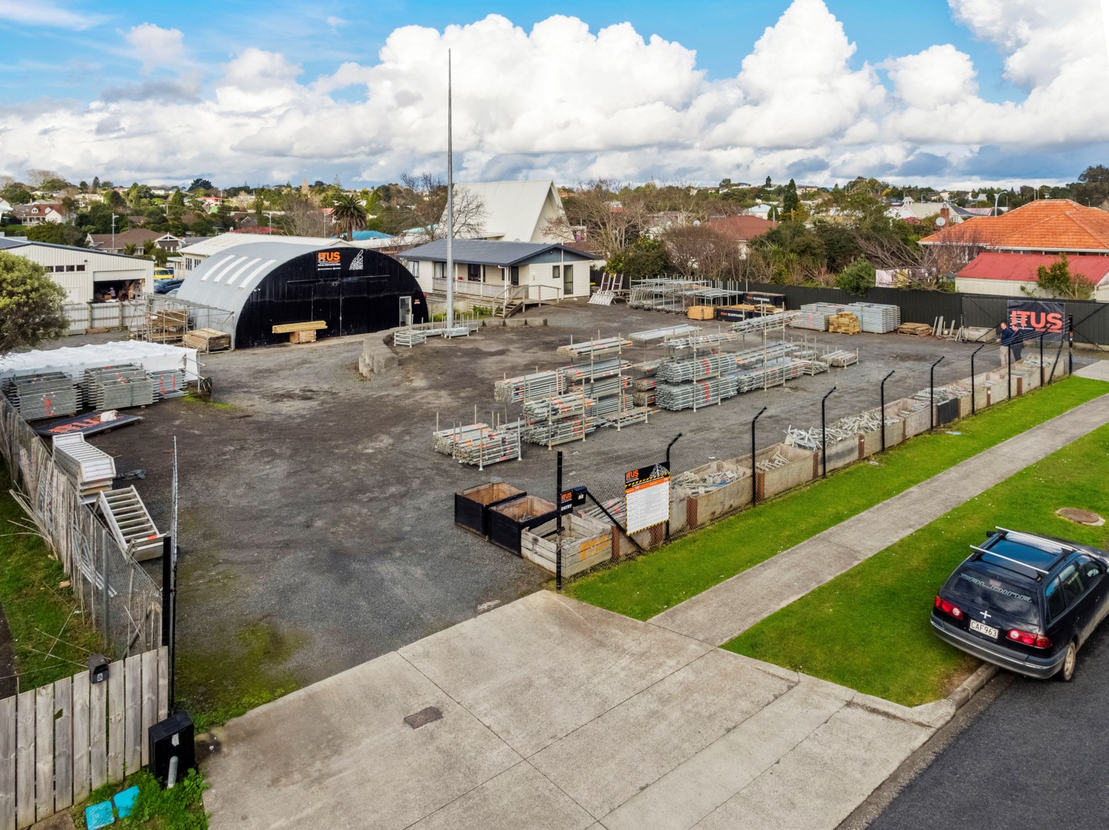 10 Domain Street, Waiuku, Auckland - Franklin, 0 rūma, 0 rūma horoi