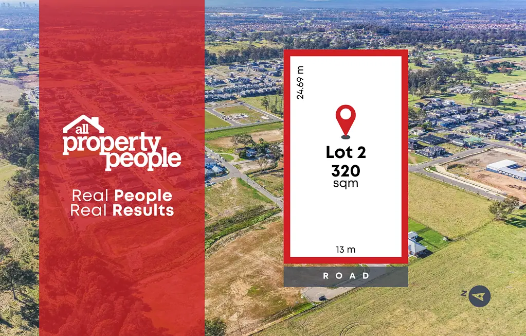 LOT 2/270 Fifteenth Avenue, Austral, NSW 2179