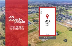 LOT 2/270 Fifteenth Avenue, Austral