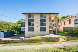 1/45 Atthow Parade, Nundah