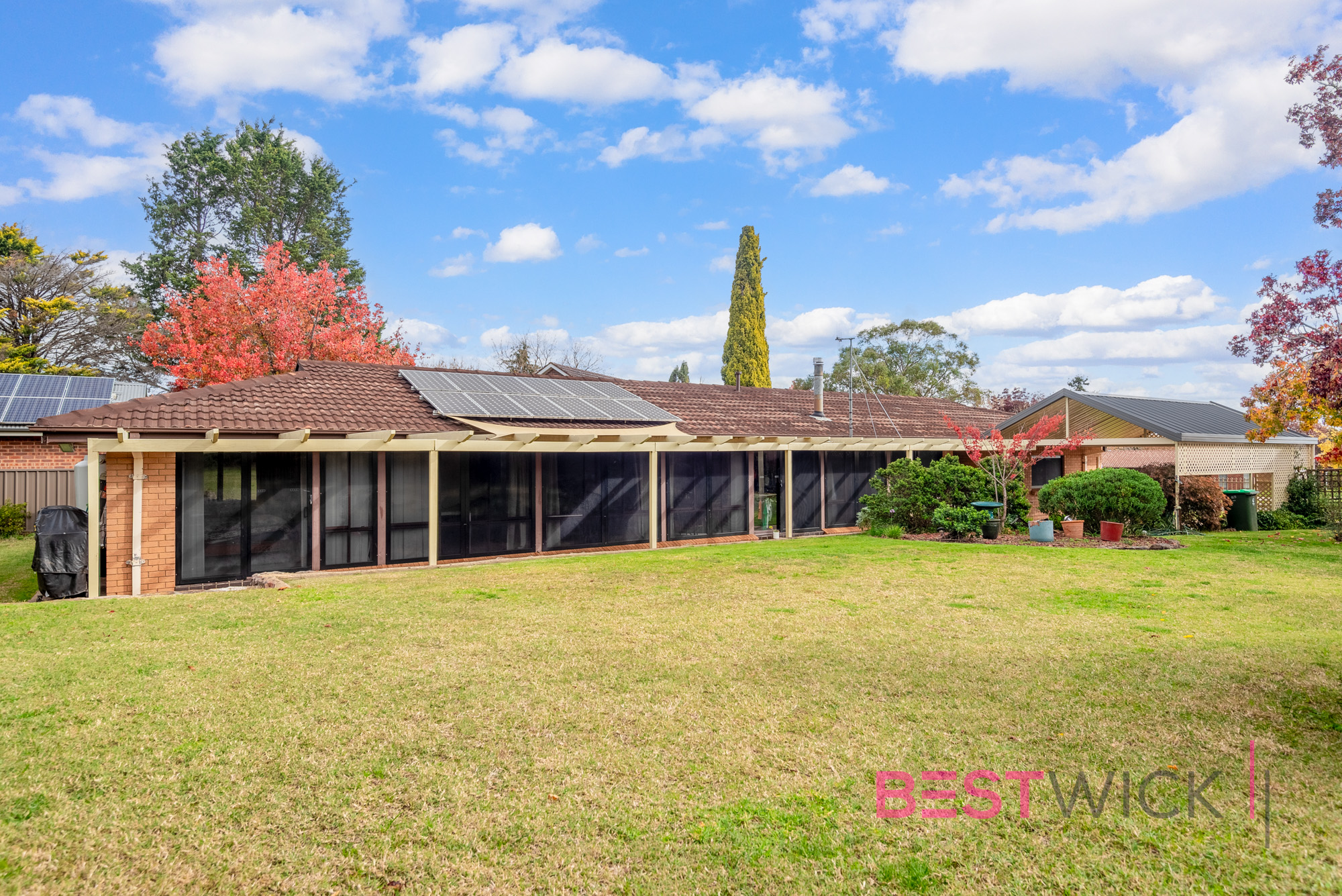 5 ALCHERINGA RD, KELSO NSW 2795, 0 Kuwarto, 0 Banyo, House