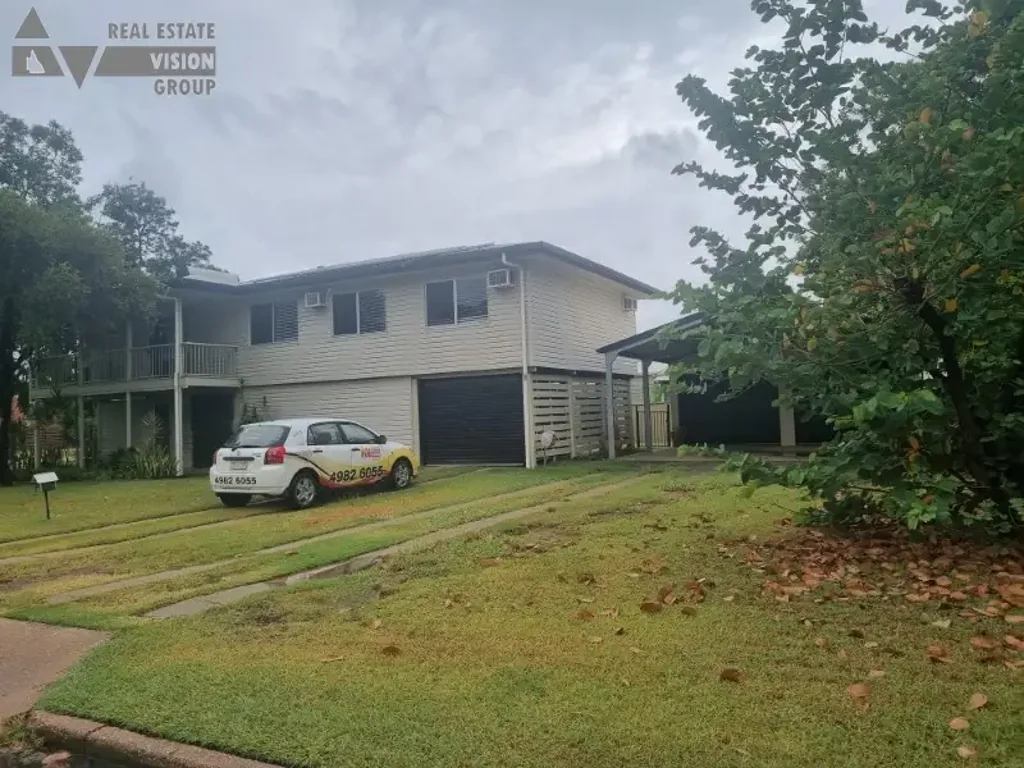 85 Bauman Way, Blackwater, QLD 4717