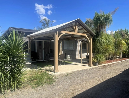 134 Cobby Rd, Nanango, QLD 4615, 3 ਕਮਰੇ, 1 ਬਾਥਰੂਮ, Lifestyle Section