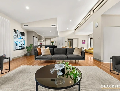 22 Ducane Street, Forrest, ACT 2603, 4 ห้องนอน, 2 ห้องน้ำ, House