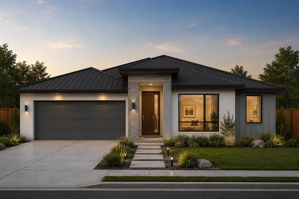Ripley 4Habitaciones Modern Family Living with Space, Style & Comfort