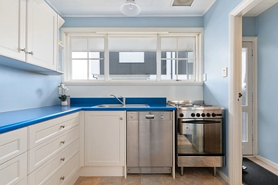 1/48 Main North Road, Papanui, Christchurch, Canterbury, 2房, 1浴, Unit