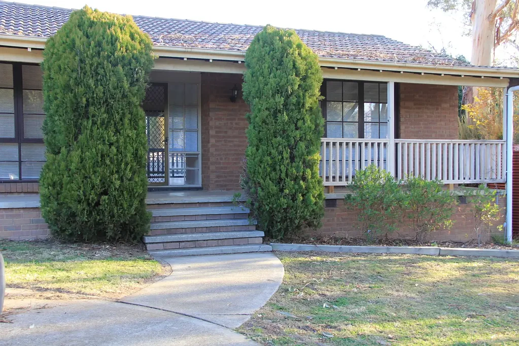 The Perfect Family Home