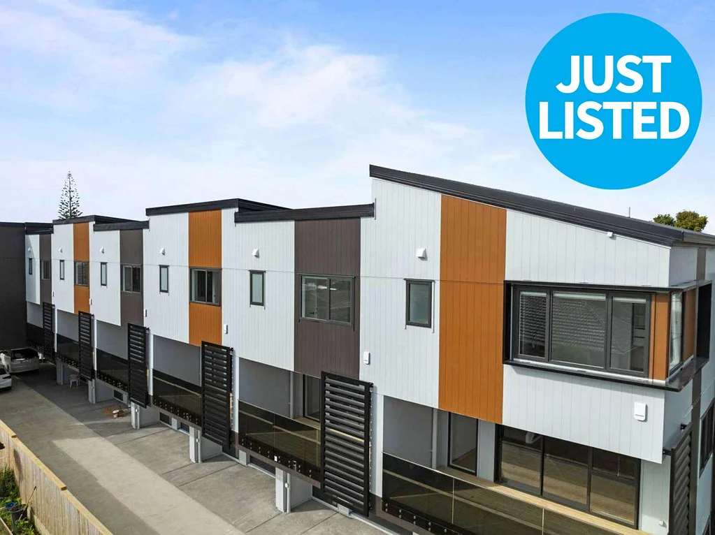 Mount Roskill 3部屋 Spacious Family Living in the Heart of Mount Roskill