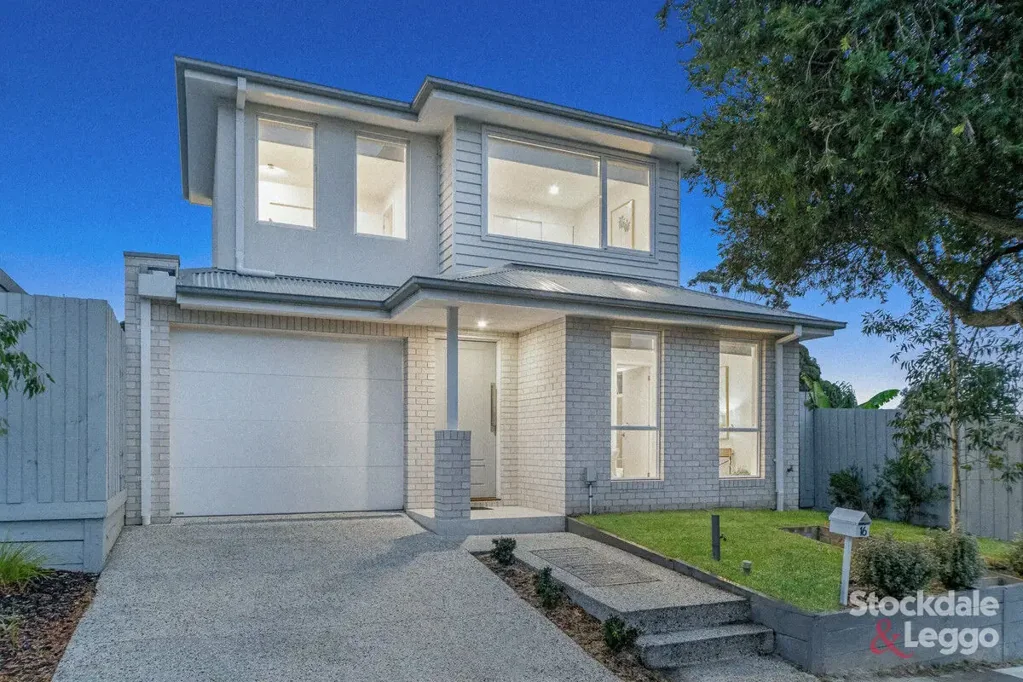 16 Northgateway, Langwarrin, VIC 3910