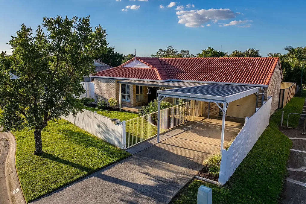 Tingalpa 4غرفة نوم Family Living in a Quiet Cul-de-Sac!