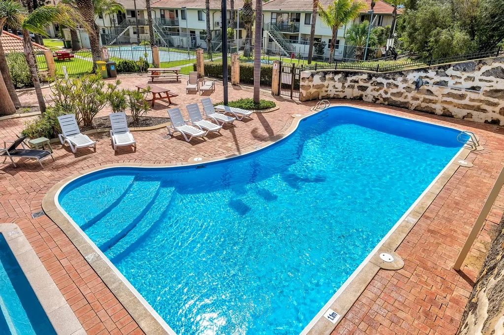 20/124 Mandurah Terrace, Mandurah, WA 6210