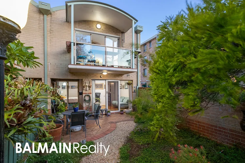 10/9 Bayside Street, Lilyfield, NSW 2040