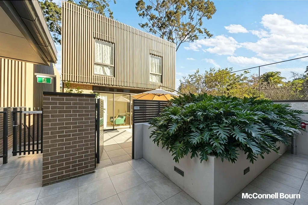Lindfield 2બેડરૂમ Rare Freestanding Townhouse - Quiet, Secure and Low-Maintenance