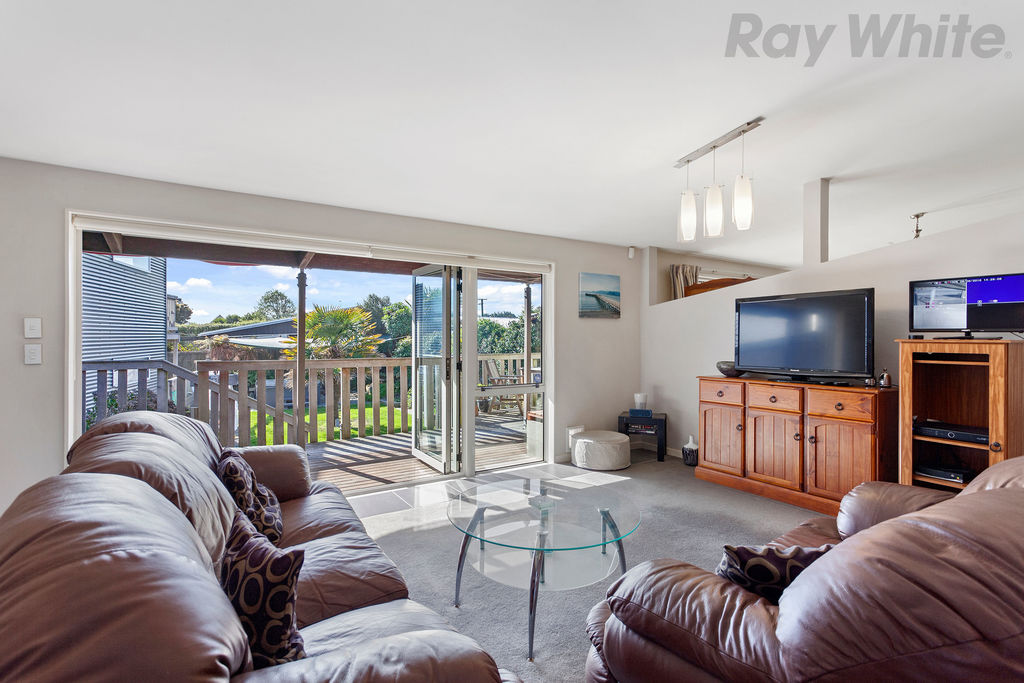 16 Beach Road, North New Brighton, Christchurch, 5 chambres, 0 salles de bain